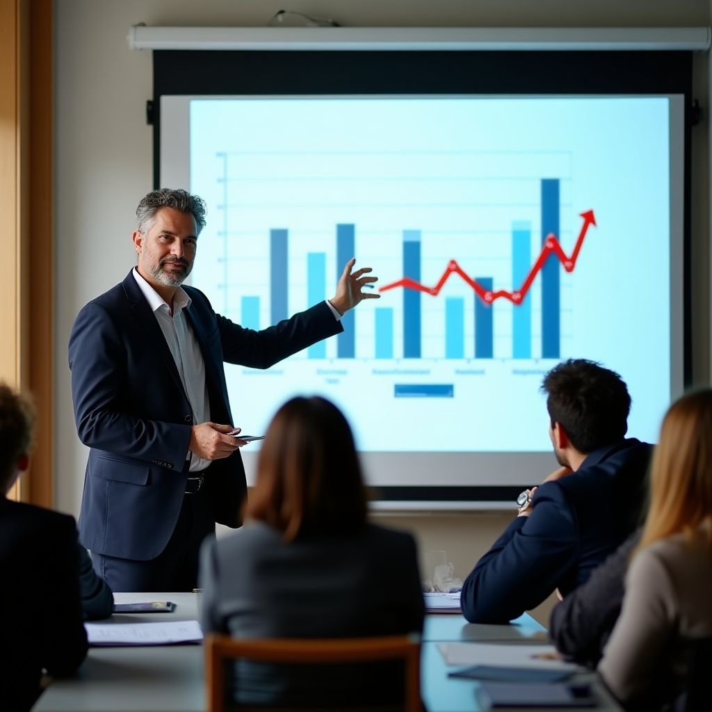 Finansal planlama eğitimimiz