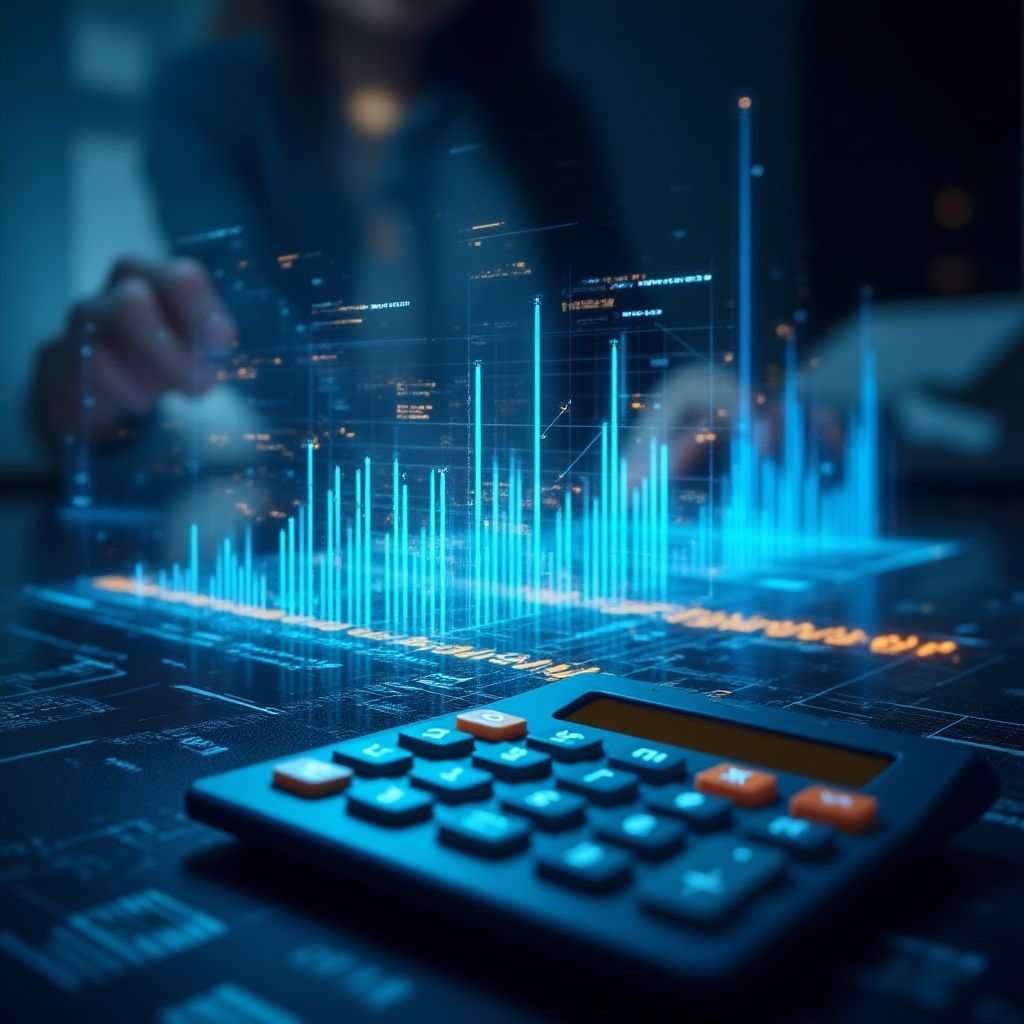 Finansal Hesaplayıcılar