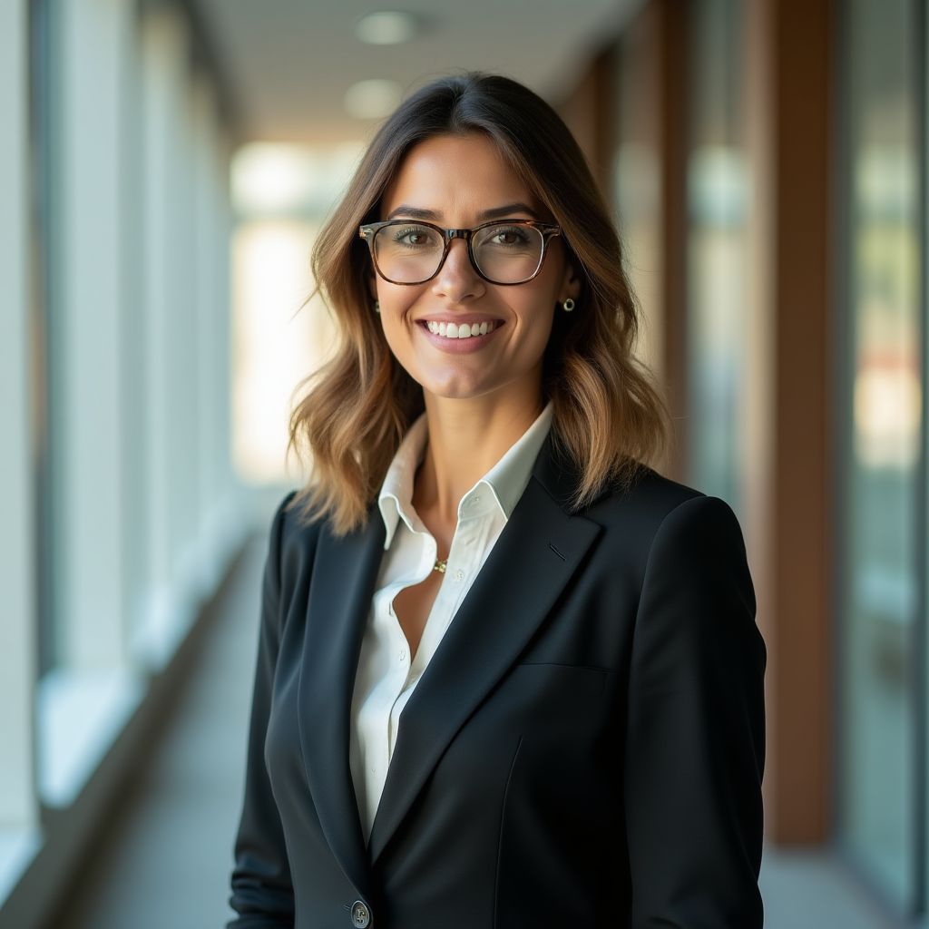 Ayşe Demir - Finansal Stratejiler Direktörü