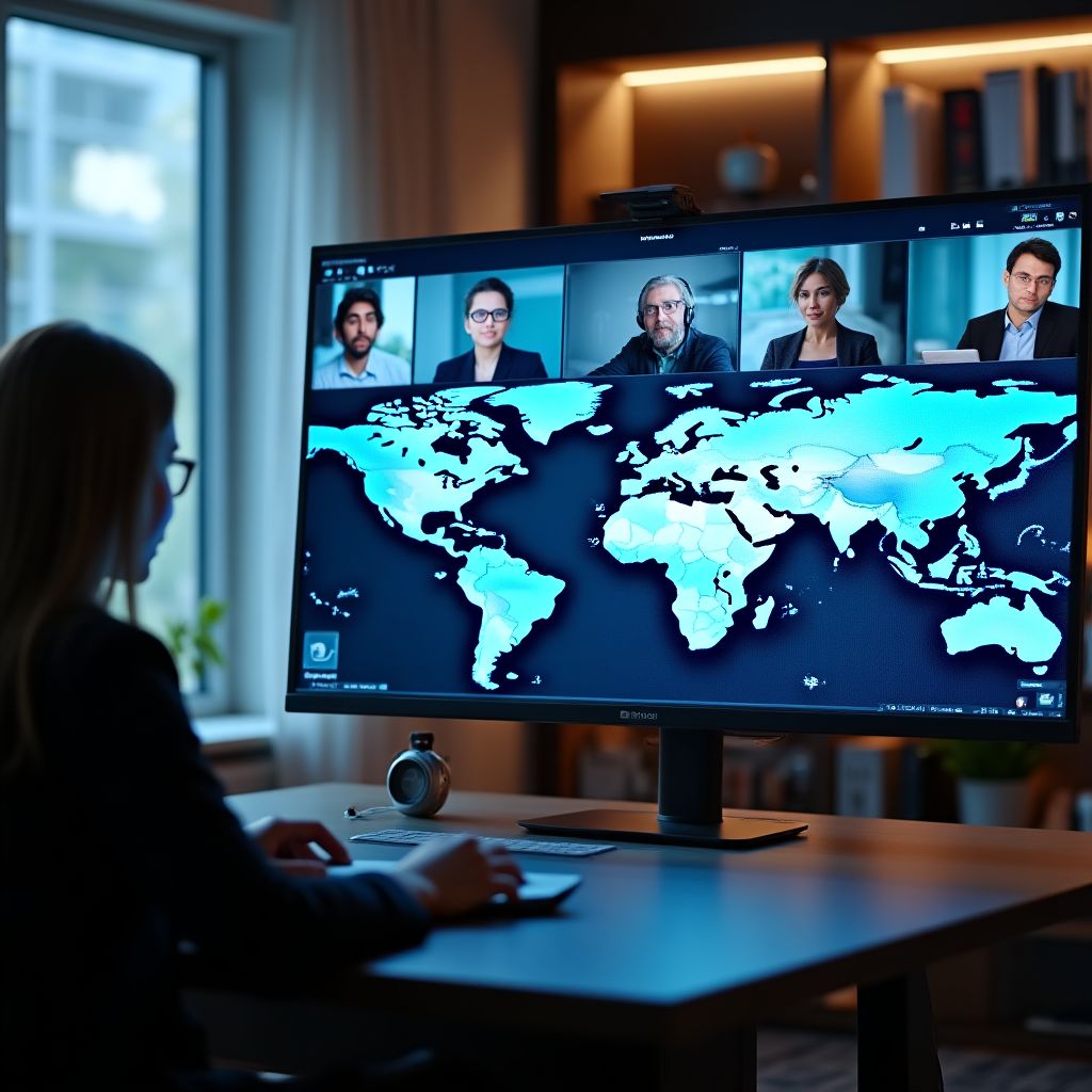 Web Seminerleri
